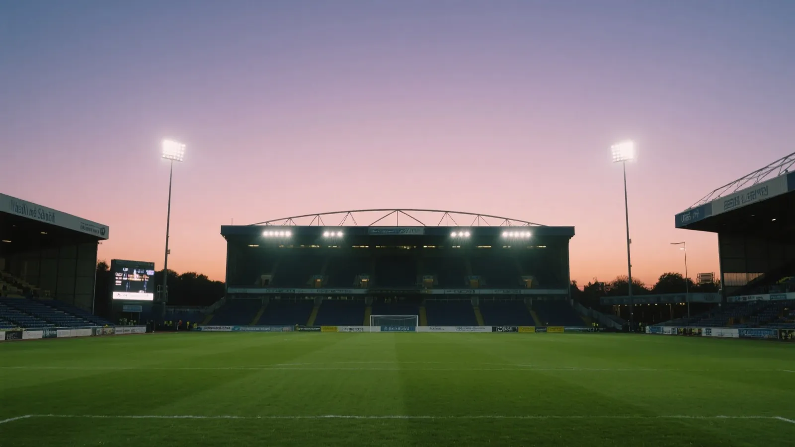 世界杯赛事氛围背景图