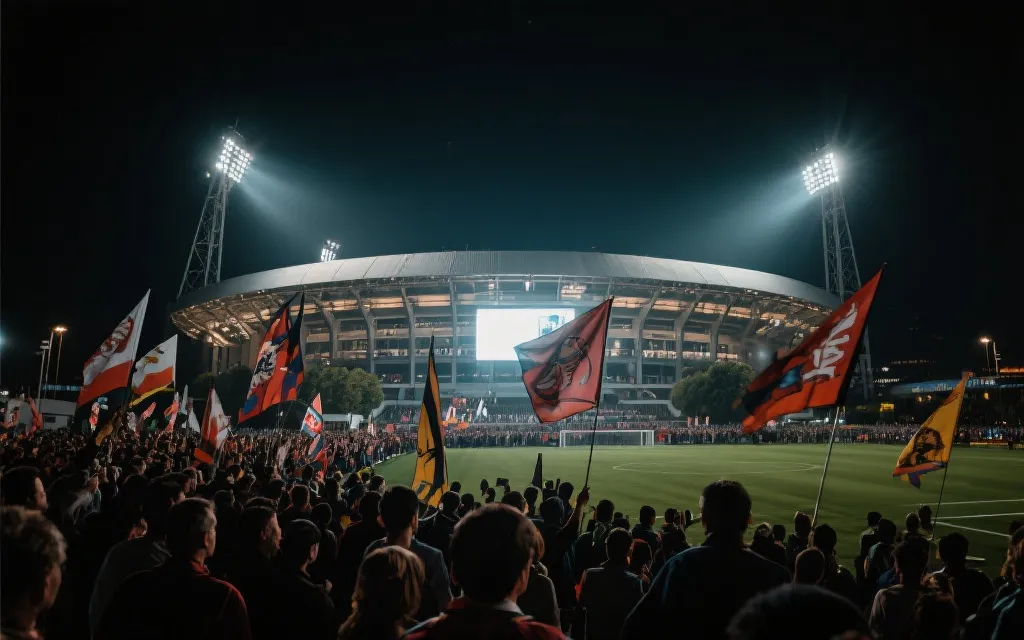 2026世界杯开幕城市墨西哥城：从阿兹特克回声到绿茵呐喊，一座城的世界杯记忆与旅行冲动