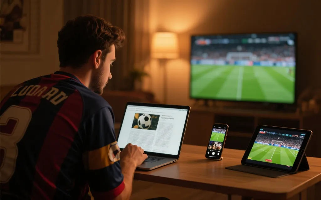 2026世界杯专家预测怎么看：短视频、直播与长文并用，拼出更靠谱的判断